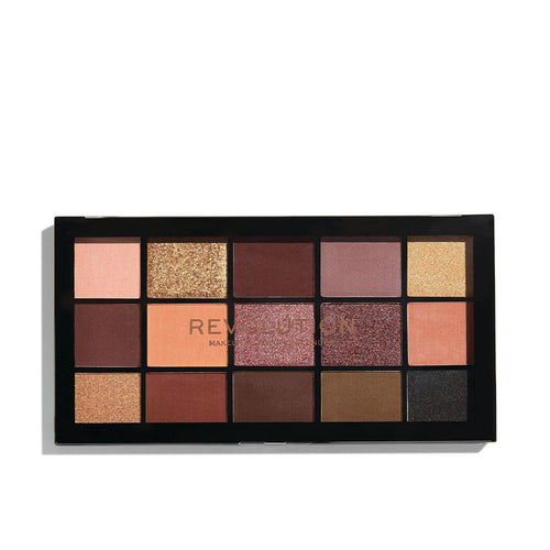 Revolution Make Up Reloaded Lidschattenpalette Sugar Pie