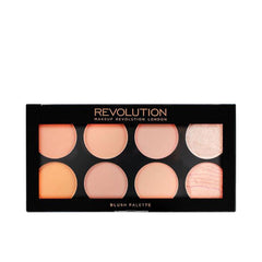 Revolution Make Up Ultra Rouge Palette