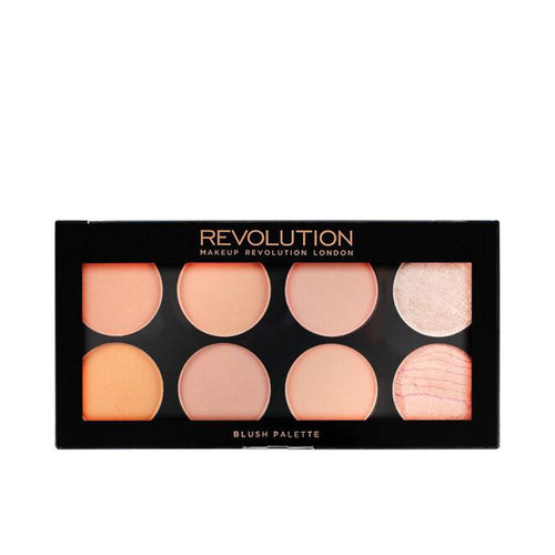 Revolution Make Up Ultra Rouge Palette