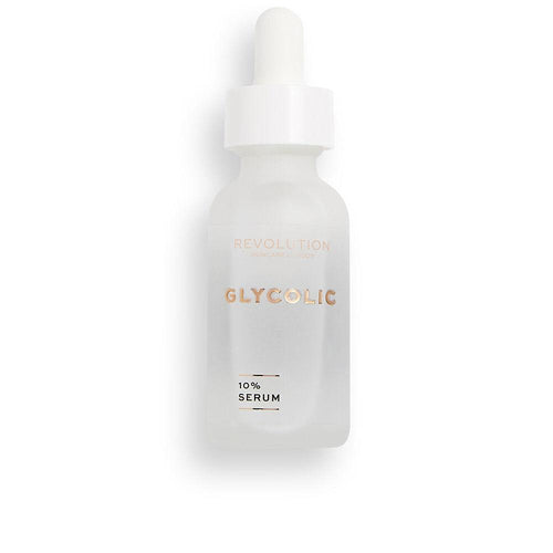 Revolution Skincare Glycolic Siero Viso Pelle Radiosa