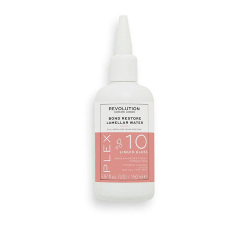 Revolution Hair Care Plex 10 Flüssig Glanz Strahlender Glanz Und Pflege