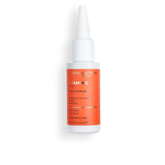 Revolution Hair Care Vitamin C Suero Para El Cuero Cabelludo Cabello Saludable Y Radiante