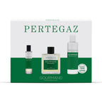 Pertegaz Gourmand Parfüm Eau De Toilette Set Warme Amber Holzigkeit