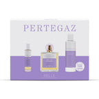 Pertegaz Belle Parfüm Set Eau De Toilette Oriental Floral Eleganz