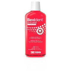 Isdin Bexident Anticaries Mundwasser Immer Bereit