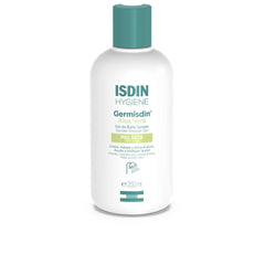 Isdin Germisdin Aloe Vera Shower Gel Antiseptic And Moisturizing