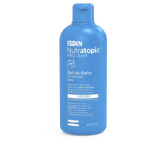 Isdin Nutratopic Gel Da Bagno Lenitivo Per Pelle Atopica Idratazione E Equilibrio