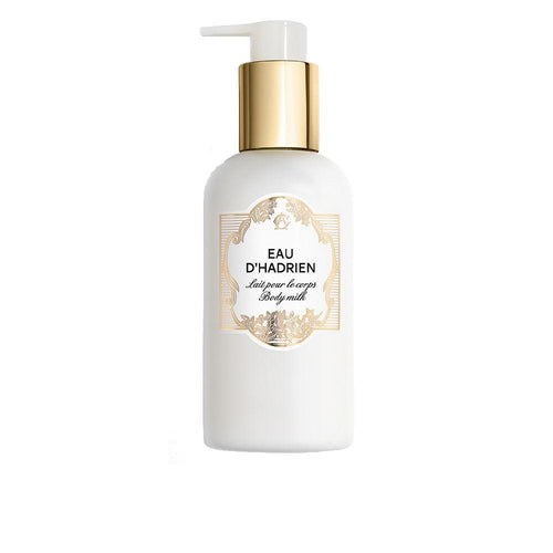 Goutal Eau D'Hadrien Lotion Corps Hydratation Intense Et Légère