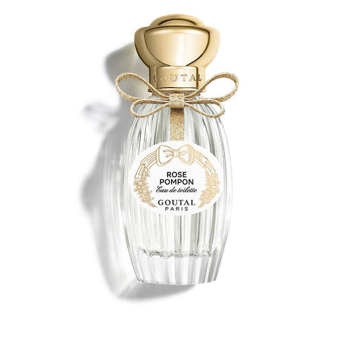Goutal Rose Pompon Parfüm Eau De Toilette Zeitloser Pariser Charme