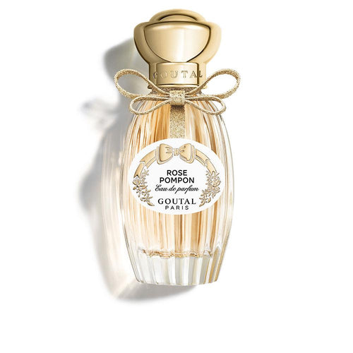 Goutal Rose Pompon Parfüm Eau De Parfum Lebensfreude
