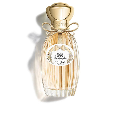 Goutal Rose Pompon Parfüm Eau De Parfum Lebensfreude
