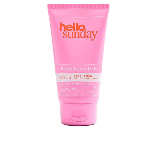Hello Sunday The Essential One Lozione Per Il Corpo Protezione Solare Avanzata