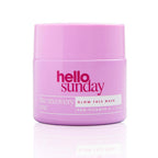 Hello Sunday The Recovery One Mascarilla Facial Ilumina Tu Piel Radiante