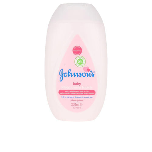 Johnson's Baby Johnson's Baby Flüssige Körpercreme 24 Stunden Feuchtigkeit