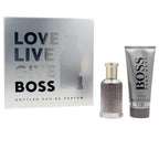 Hugo Boss-Boss Boss Bottled Set Profumo Eau De Parfum E Gel Doccia