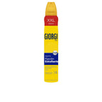 Giorgi Line Fijación Extrafuerte Schiuma Fissante Per Capelli Look Lucido E Setoso