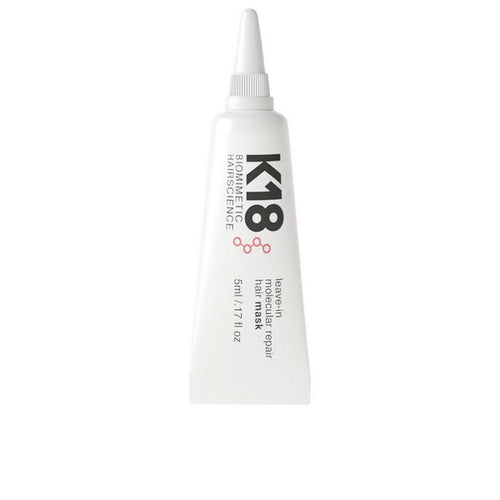 K18 K18 Leave In Mascarilla Capilar Reparadora Molecular