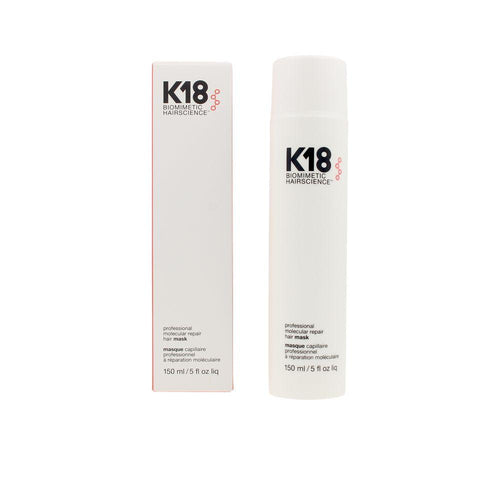 K18 Pro Repair Mascarilla Capilar Fortalece Y Restaura Cabello Dañado