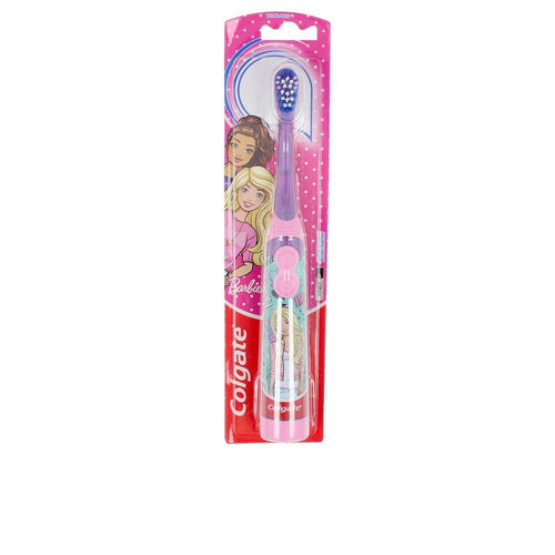 Colgate Spazzolino Elettrico Bambini Barbie Cura Dentale Avanzata