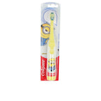 Colgate Elektrische Zahnbürste Für Kinder Fun Minion Oral Care