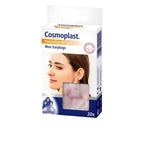 Cosmoplast Tapones Tappi Auricolari In Cera Protezione Auricolare E Comfort