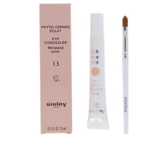 Sisley Foco Mirada Soin Des Yeux Regard Rayonnant