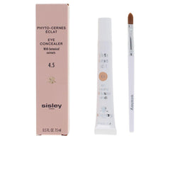 Sisley Foco Mirada Soin Des Yeux Regard Rayonnant