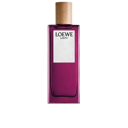 Loewe Earth Parfüm Eau De Parfum Floraler Amber Moschus Genuss