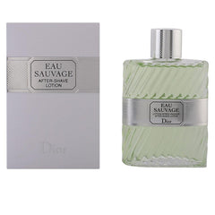Dior Eau Sauvage After Shave Lotion Erfrischt Und Beruhigt Haut