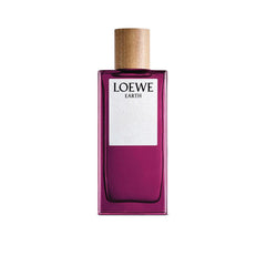 Loewe Earth Parfüm Eau De Parfum Floraler Amber Moschus Genuss
