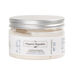 The Organic Republic Capilar Balsamo E Maschera Per Capelli Nutrimento Profondo