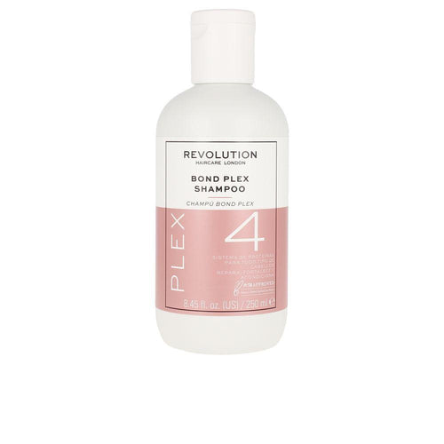 Revolution Hair Care Plex 4 Shampoo Capelli Vivaci E Sani