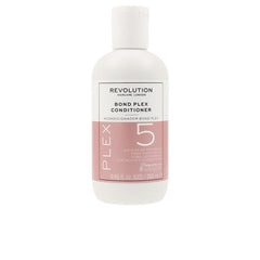 Revolution Hair Care Plex 5 Balsamo Capelli Nutrimento E Forza