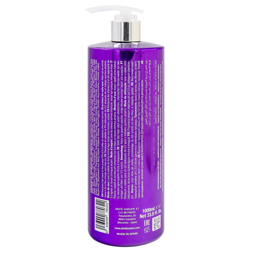 Abril Et Nature 5.0Ph Shampoo Rivitalizzante Capelli Vibranti