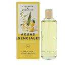 Victorio & Lucchino Aguas Esenciales V&L Eau De Toilette Parfüm Natürliches Wohlbefinden Und Vitalität