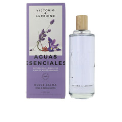 Victorio & Lucchino Aguas Esenciales V&L Profumo Eau De Toilette Focus On Natural Wellness