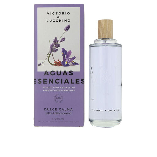 Victorio & Lucchino Aguas Esenciales V&L Profumo Eau De Toilette Focus On Natural Wellness