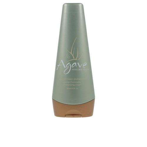 Agave Healing Oil Agave Shampoo Lisciante Senza Solfati Per Capelli Protetti