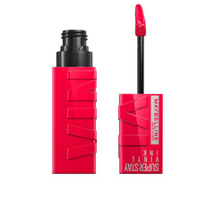 Maybelline Superstay Rossetto Liquido Finitura Vinyl Impeccabile