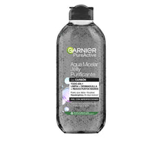 Garnier Pure Active Acqua Micellare Purificante Risultati Visibili In Una Settimana