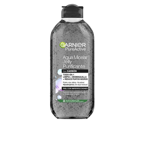 Garnier Pure Active Acqua Micellare Purificante Risultati Visibili In Una Settimana