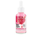 Essence Hello Good Stuff Poren Minimierendes Serum Sofortige Wirkung