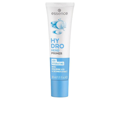 Essence Hydro Hero Feuchtigkeitsspendender Primer