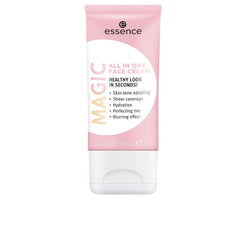 Essence Magic All In One Crema Viso Idratazione E Luminosità Naturale
