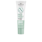 Essence Redness Reducer Prebase Maquillaje Cara Sin Enrojecimiento Cada Día