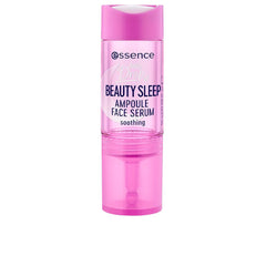 Essence Daily Drop Of Beauty Sleep Siero Viso Ampolla Rinnova I Sensi