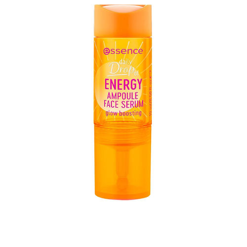 Essence Daily Drop Of Energy Gesichtsserum Ampulle Strahlende Haut Jeden Tag