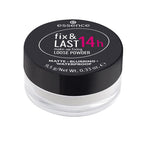 Essence Fix & Last 14H Lose Fixierpuder Gesicht Makellose Natürliche Schönheit