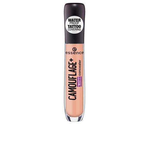 Essence Camouflage+ Matt Correttore Copertura Perfetta Tutto Giorno