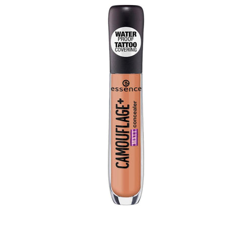 Essence Camouflage+ Matt Correttore Copertura Perfetta Tutto Giorno